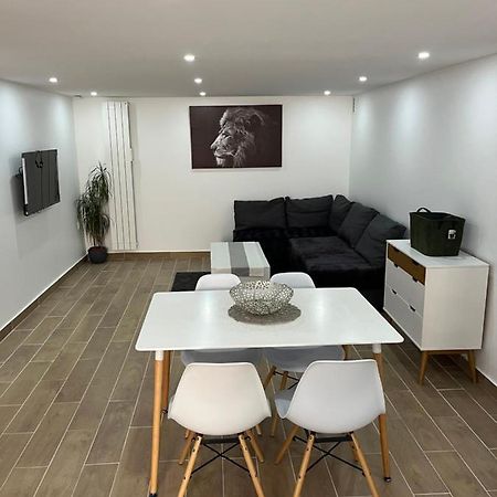 Logement Neuf A 25Mn Disneyland Et Paris Est Thorigny-sur-Marne 外观 照片