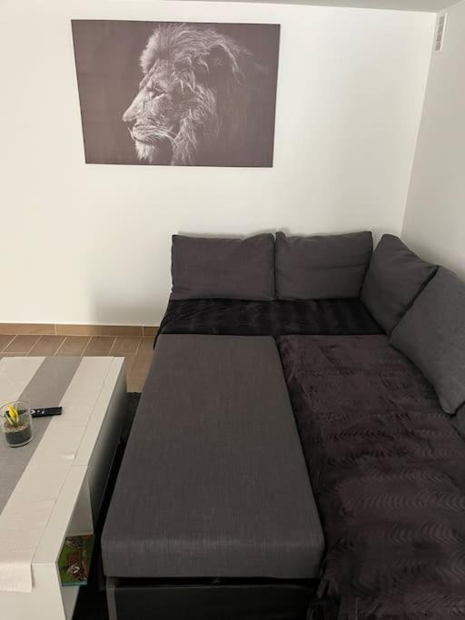 Logement Neuf A 25Mn Disneyland Et Paris Est Thorigny-sur-Marne 外观 照片