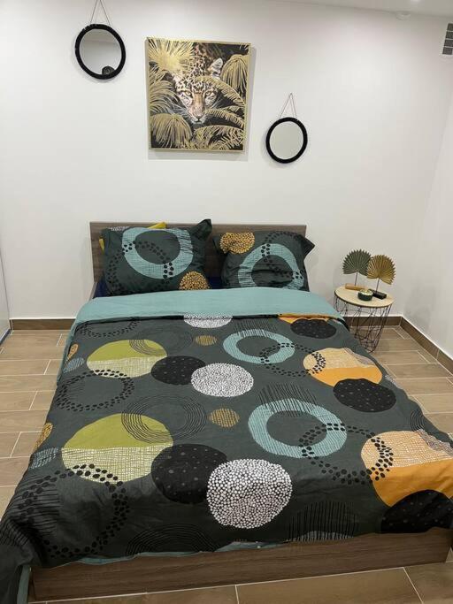Logement Neuf A 25Mn Disneyland Et Paris Est Thorigny-sur-Marne 外观 照片