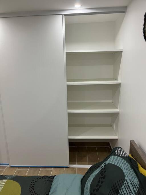 Logement Neuf A 25Mn Disneyland Et Paris Est Thorigny-sur-Marne 外观 照片