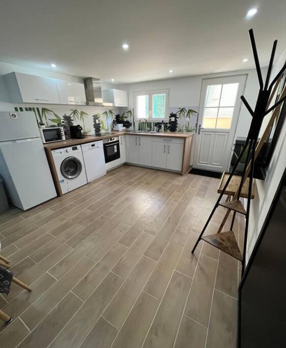 Logement Neuf A 25Mn Disneyland Et Paris Est Thorigny-sur-Marne 外观 照片