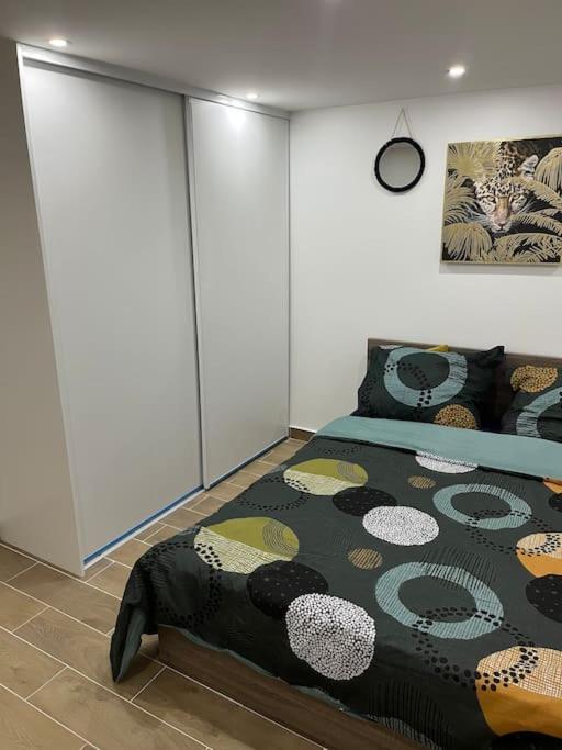 Logement Neuf A 25Mn Disneyland Et Paris Est Thorigny-sur-Marne 外观 照片
