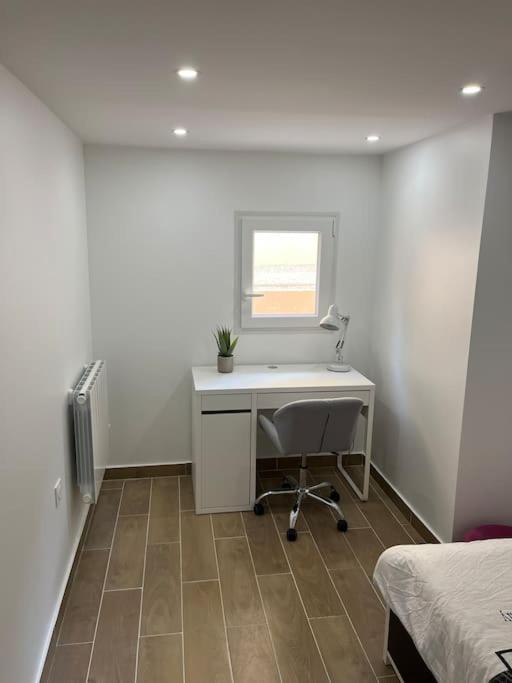 Logement Neuf A 25Mn Disneyland Et Paris Est Thorigny-sur-Marne 外观 照片