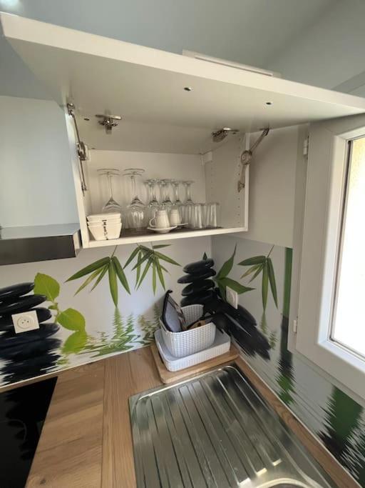 Logement Neuf A 25Mn Disneyland Et Paris Est Thorigny-sur-Marne 外观 照片