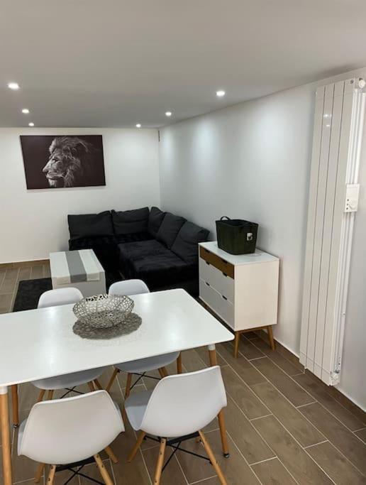 Logement Neuf A 25Mn Disneyland Et Paris Est Thorigny-sur-Marne 外观 照片