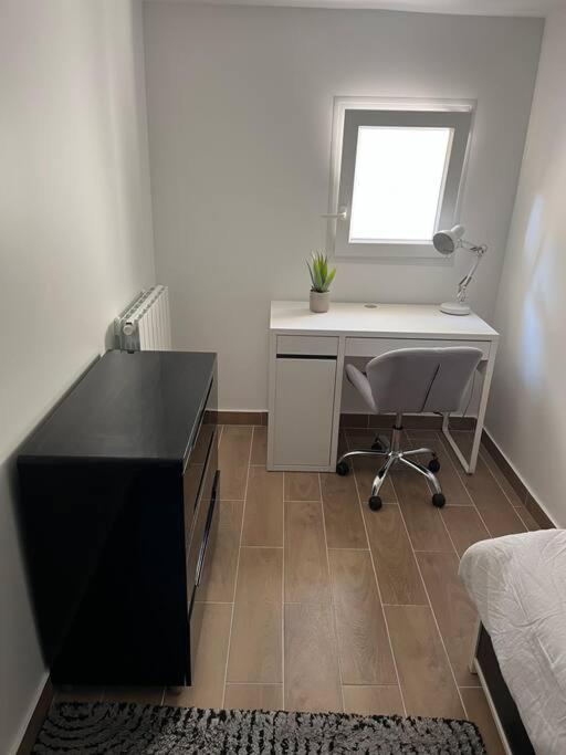 Logement Neuf A 25Mn Disneyland Et Paris Est Thorigny-sur-Marne 外观 照片
