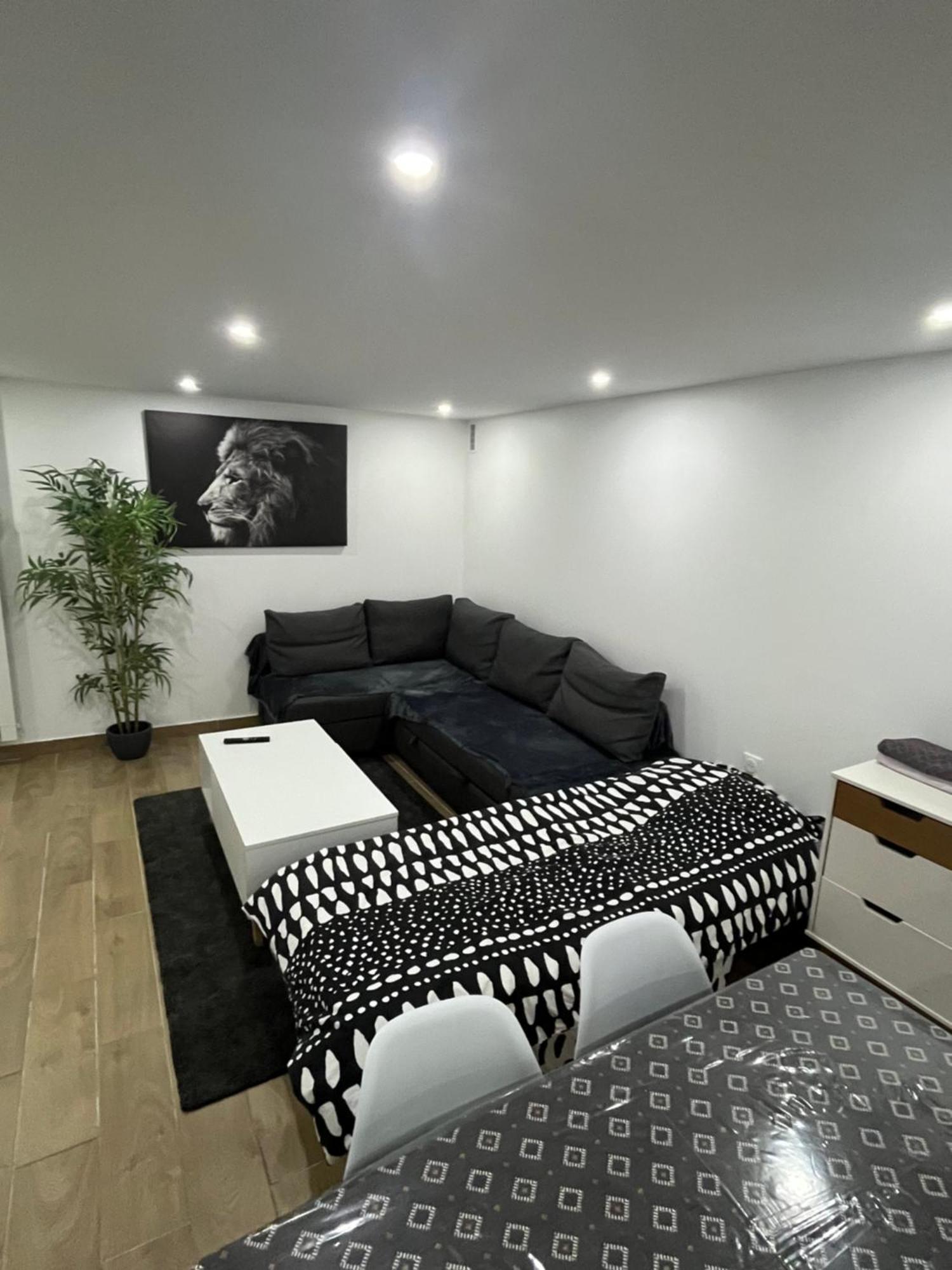 Logement Neuf A 25Mn Disneyland Et Paris Est Thorigny-sur-Marne 外观 照片