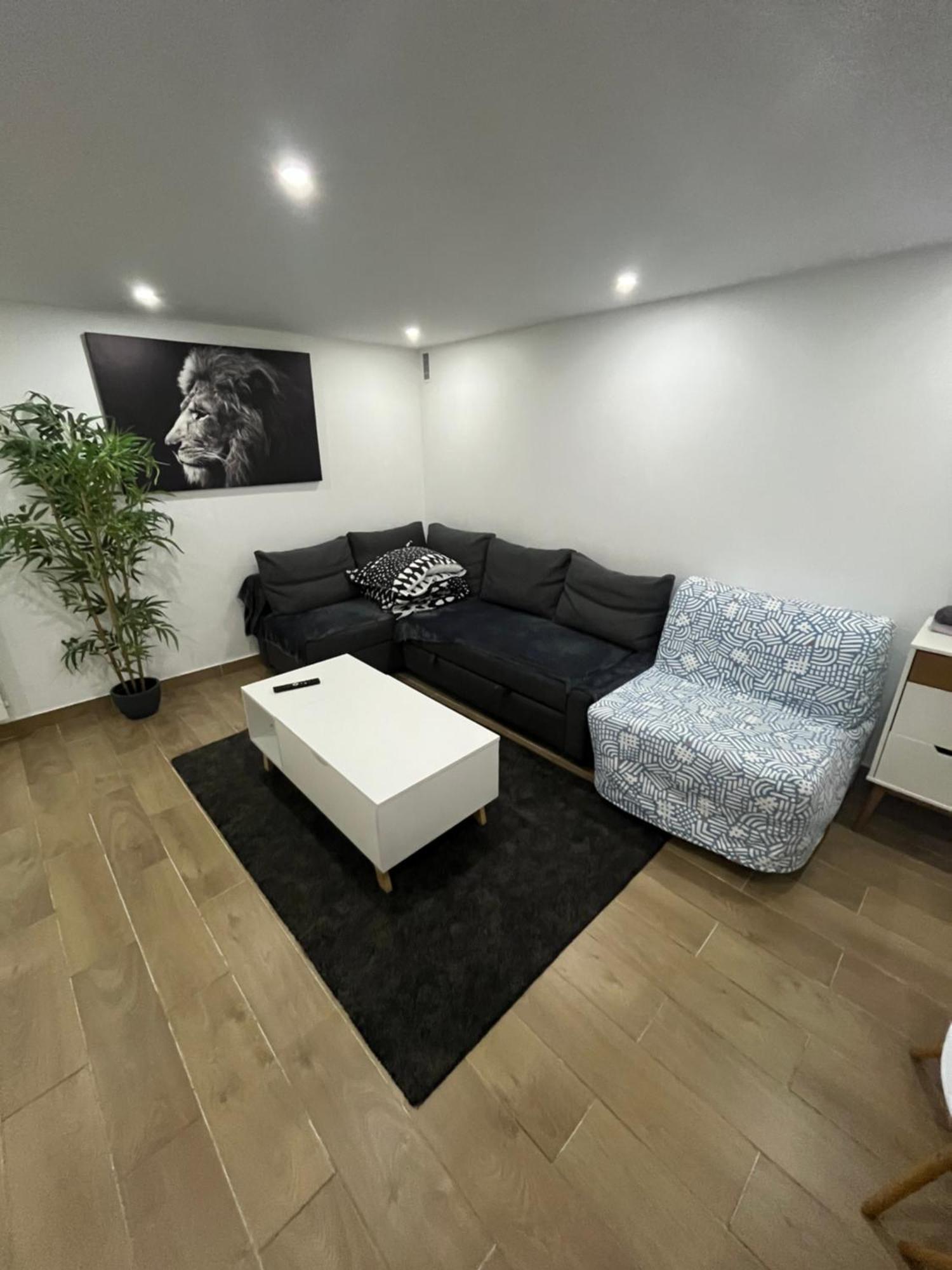 Logement Neuf A 25Mn Disneyland Et Paris Est Thorigny-sur-Marne 外观 照片
