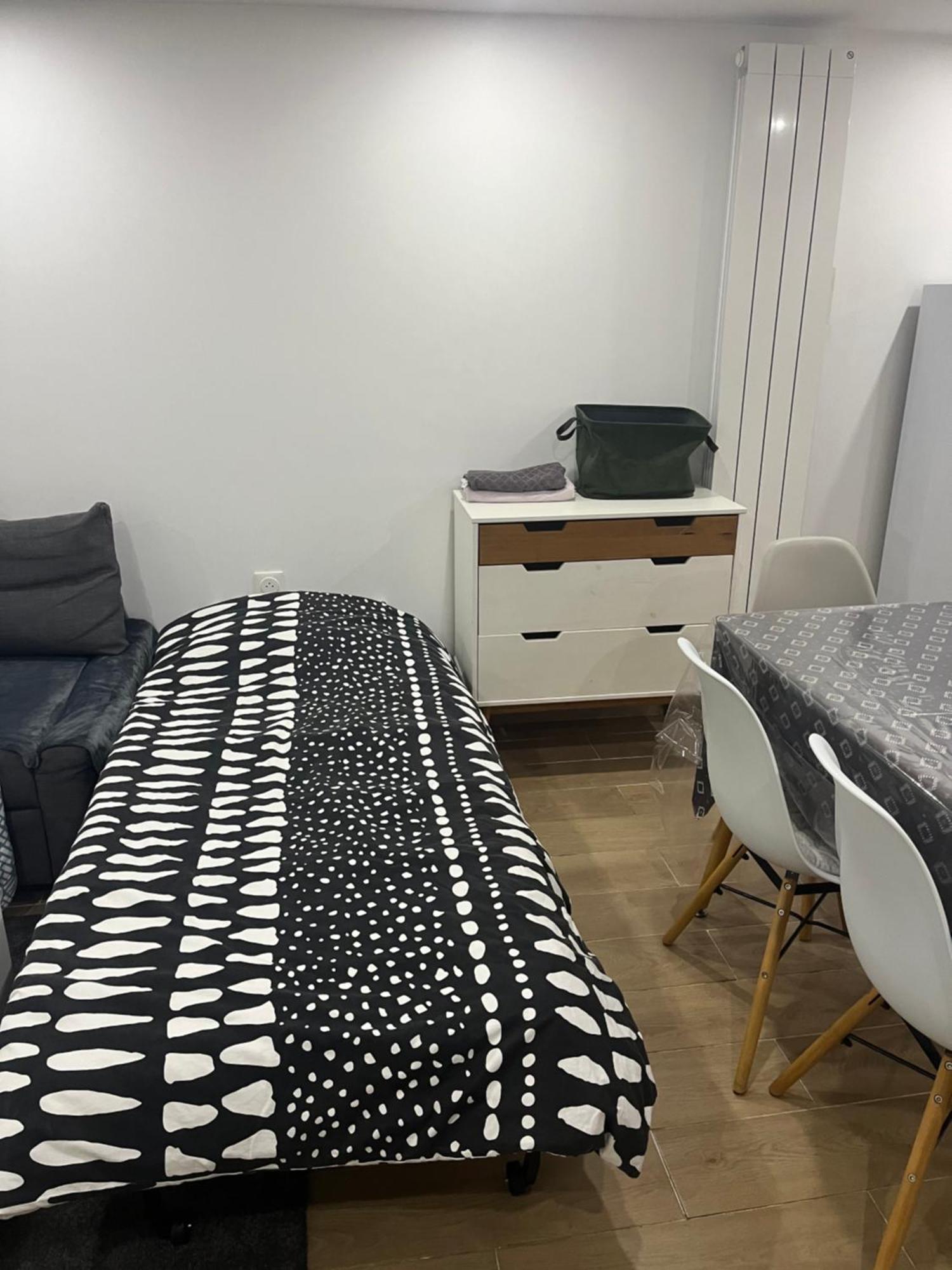 Logement Neuf A 25Mn Disneyland Et Paris Est Thorigny-sur-Marne 外观 照片