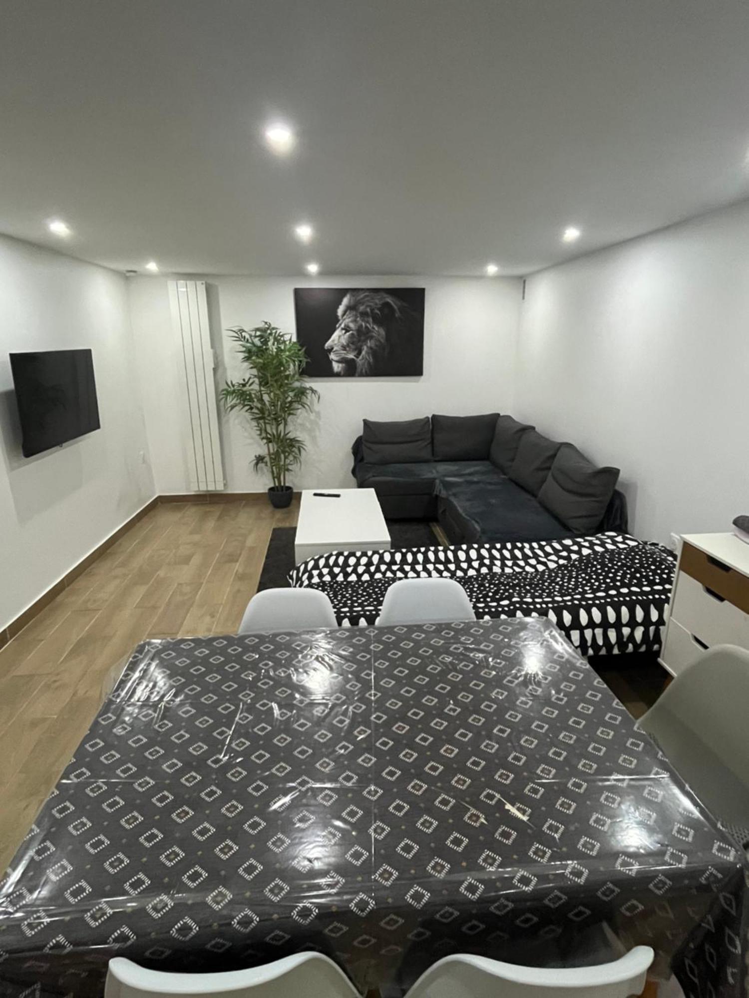 Logement Neuf A 25Mn Disneyland Et Paris Est Thorigny-sur-Marne 外观 照片
