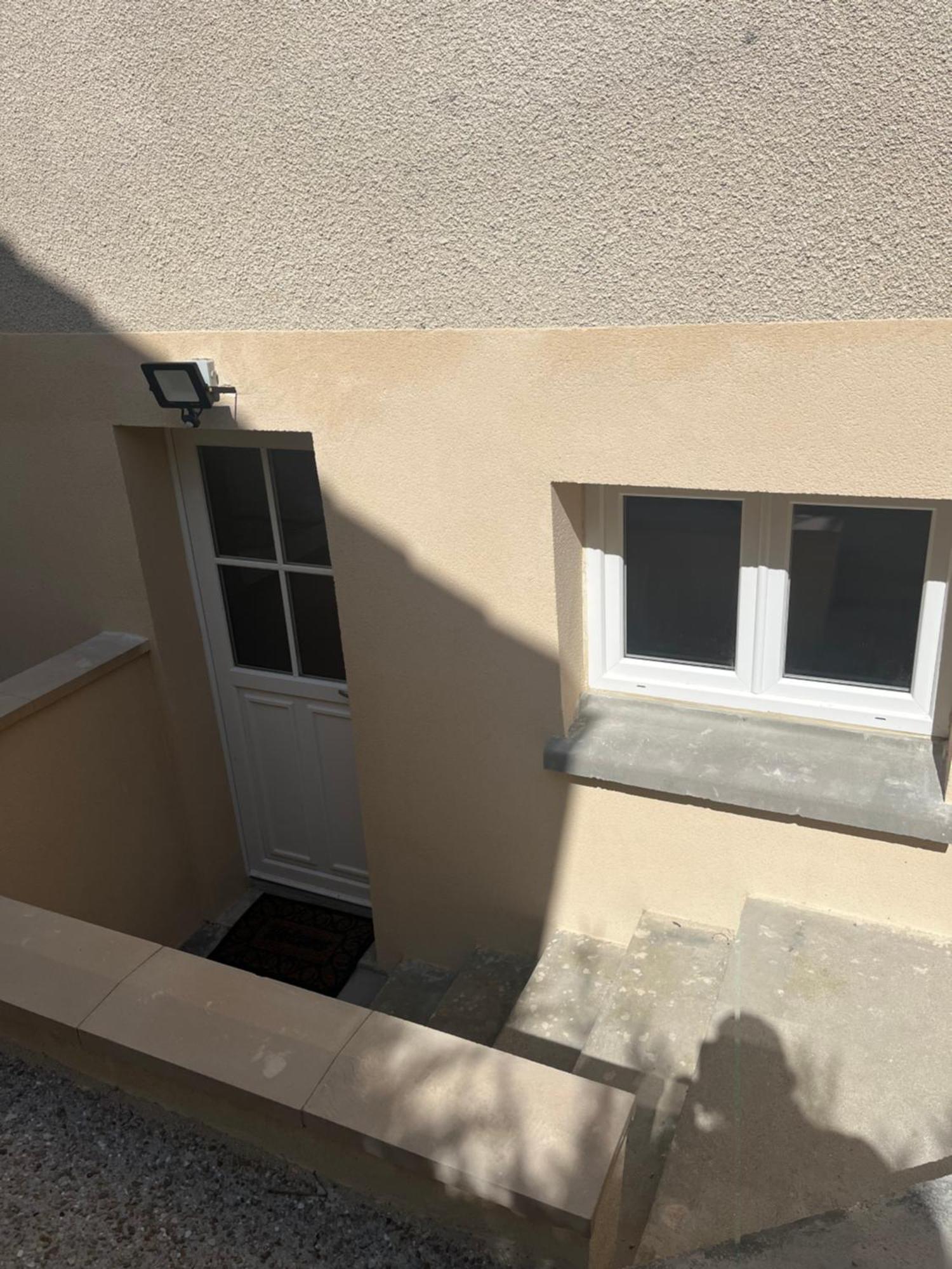 Logement Neuf A 25Mn Disneyland Et Paris Est Thorigny-sur-Marne 外观 照片